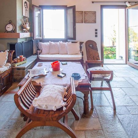 Traditional Guesthouse 4 Epoches Загора Екстериор снимка