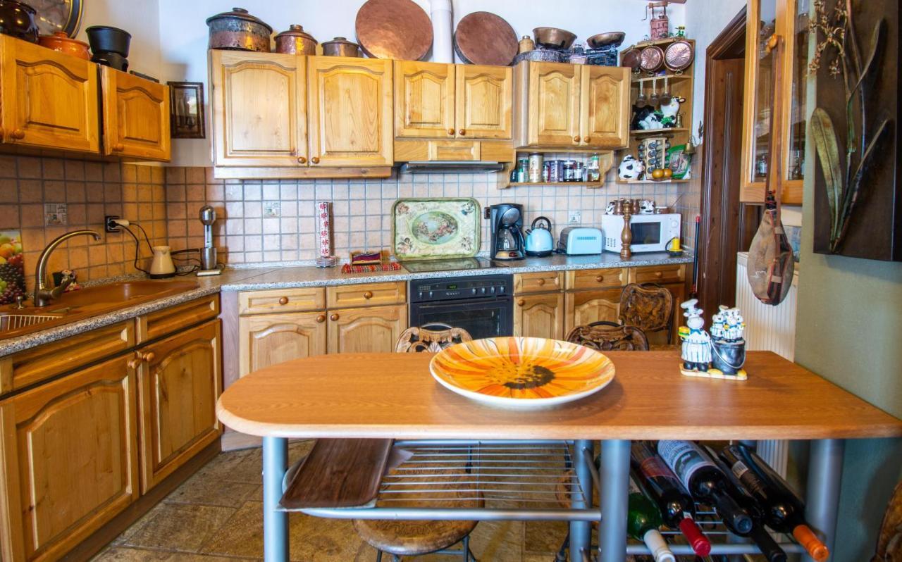 Traditional Guesthouse 4 Epoches Загора Екстериор снимка
