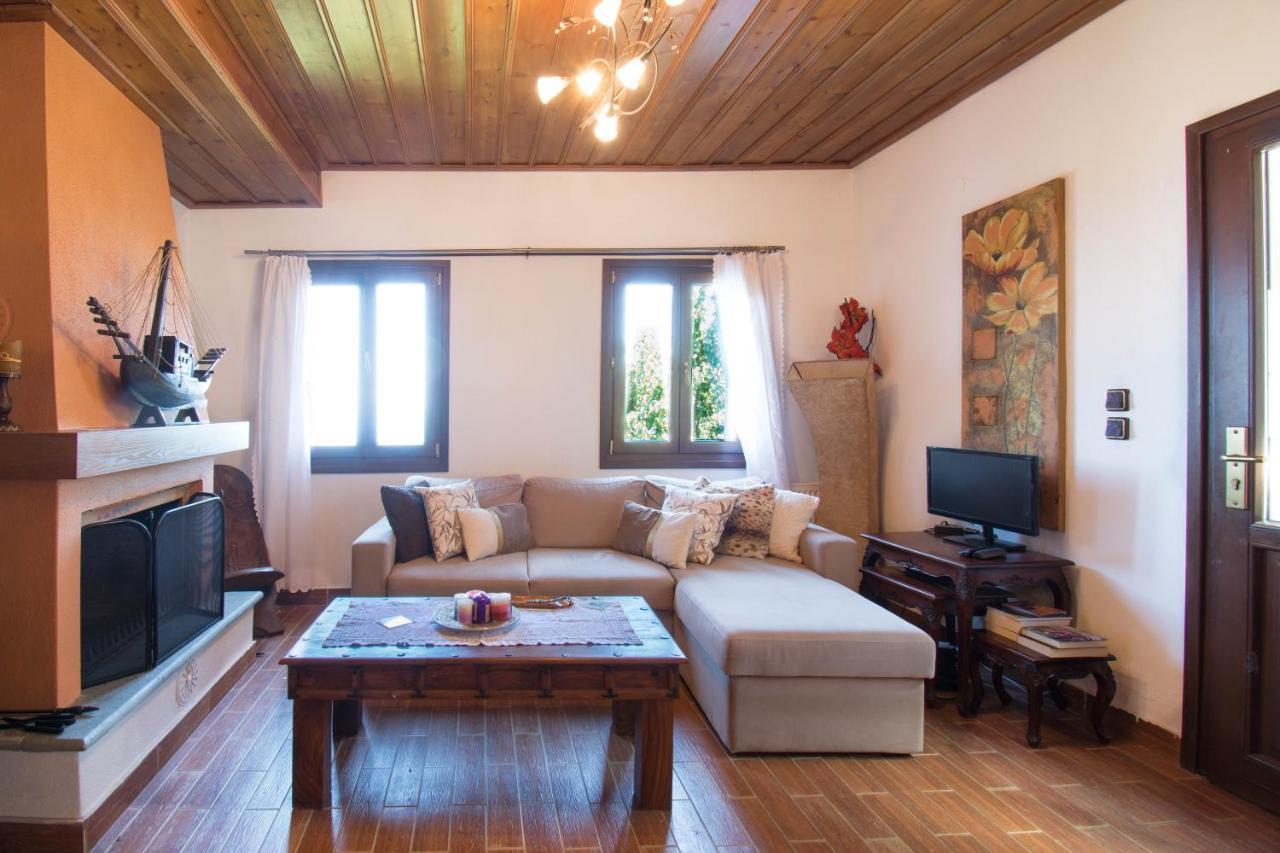 Traditional Guesthouse 4 Epoches Загора Екстериор снимка