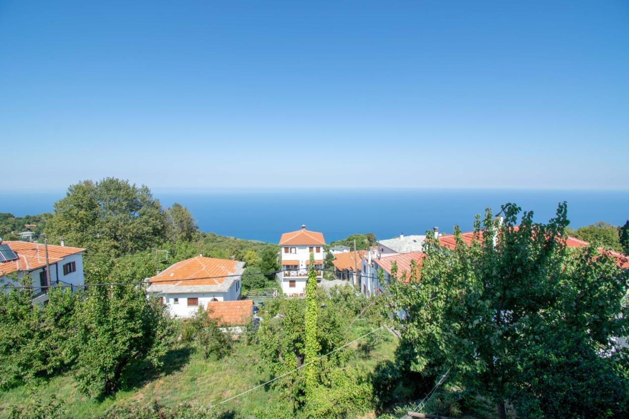 Traditional Guesthouse 4 Epoches Загора Екстериор снимка