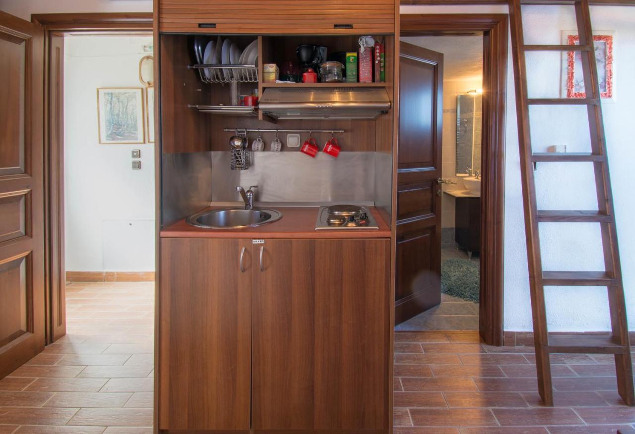 Traditional Guesthouse 4 Epoches Загора Екстериор снимка