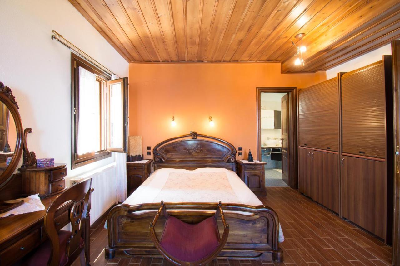 Traditional Guesthouse 4 Epoches Загора Екстериор снимка