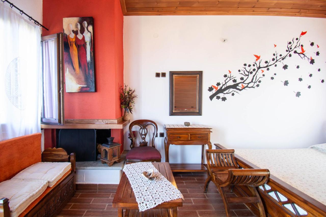 Traditional Guesthouse 4 Epoches Загора Екстериор снимка
