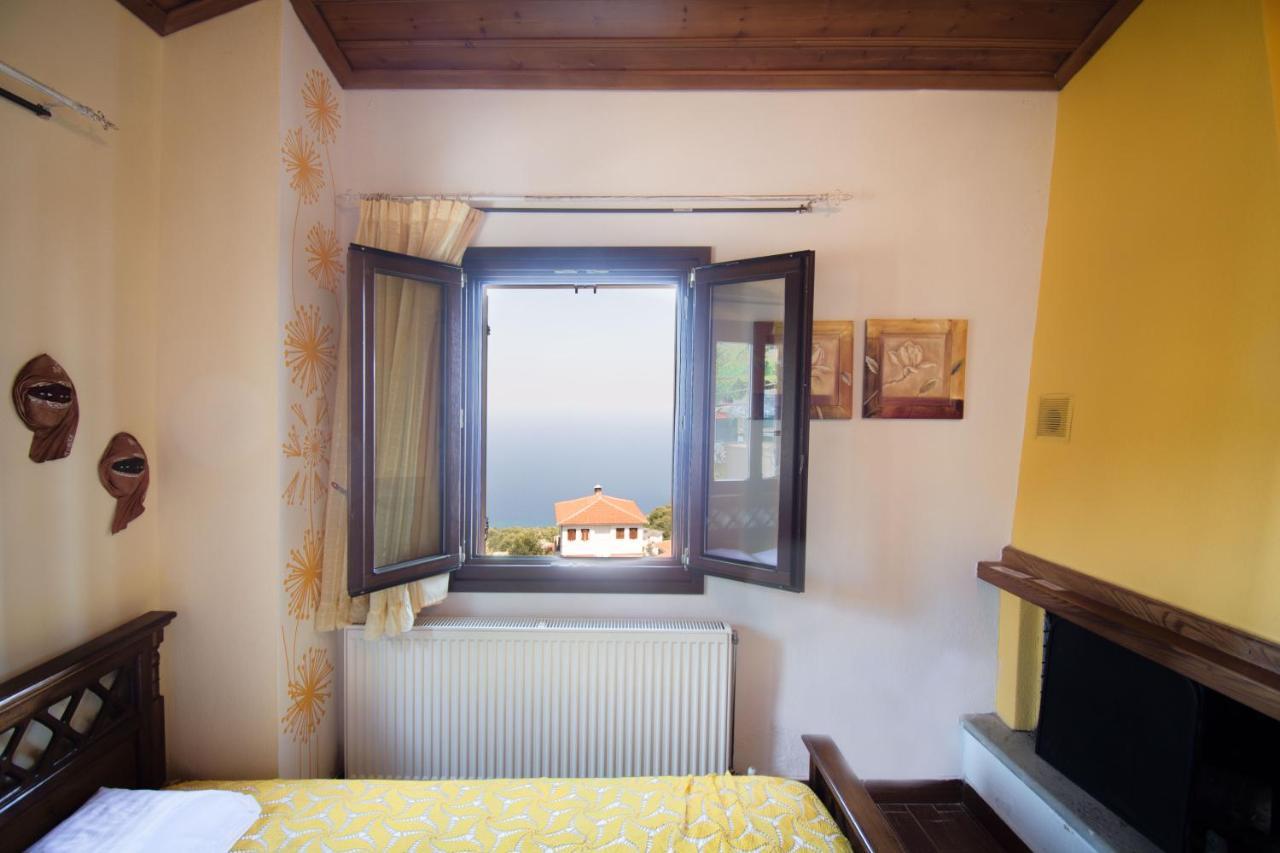 Traditional Guesthouse 4 Epoches Загора Екстериор снимка