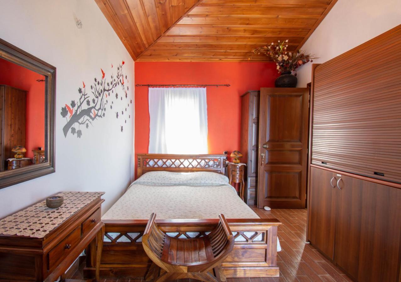 Traditional Guesthouse 4 Epoches Загора Екстериор снимка