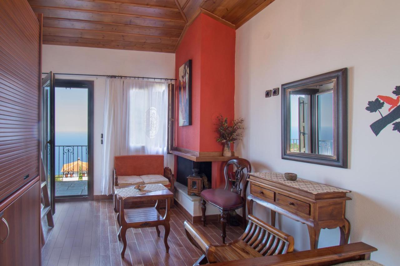 Traditional Guesthouse 4 Epoches Загора Екстериор снимка