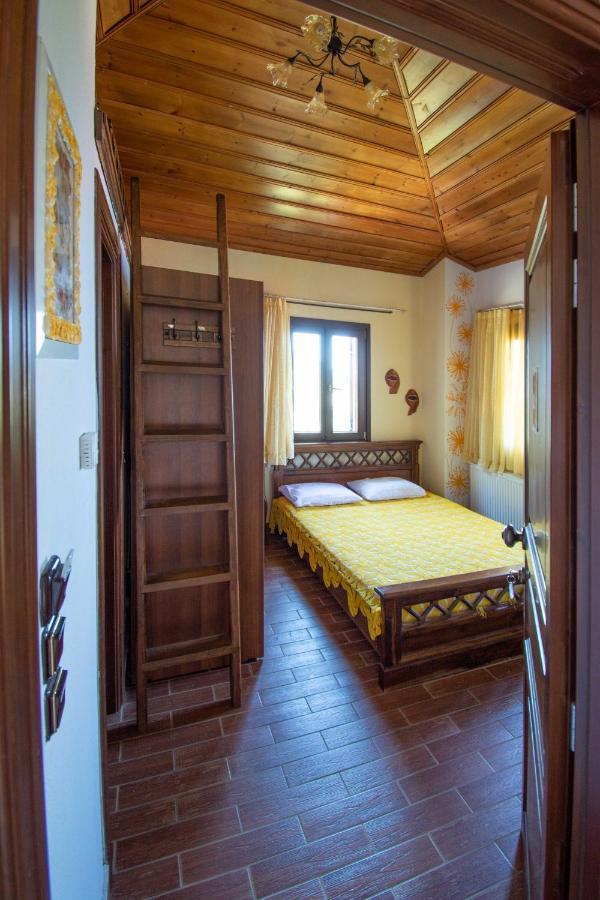 Traditional Guesthouse 4 Epoches Загора Екстериор снимка