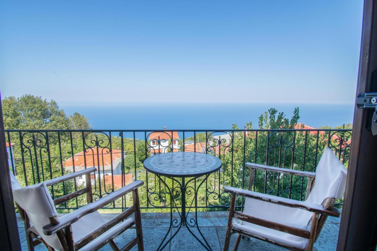 Traditional Guesthouse 4 Epoches Загора Екстериор снимка