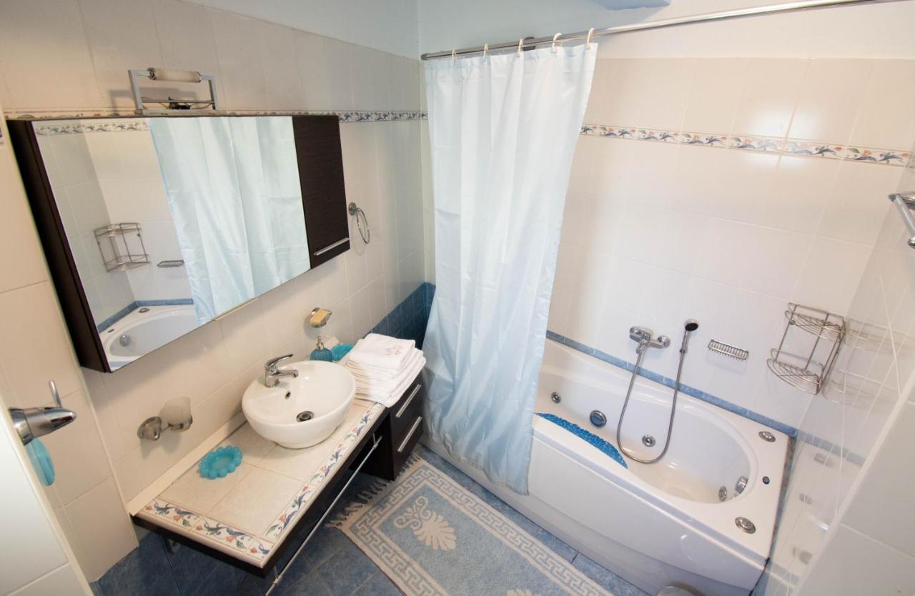 Traditional Guesthouse 4 Epoches Загора Екстериор снимка