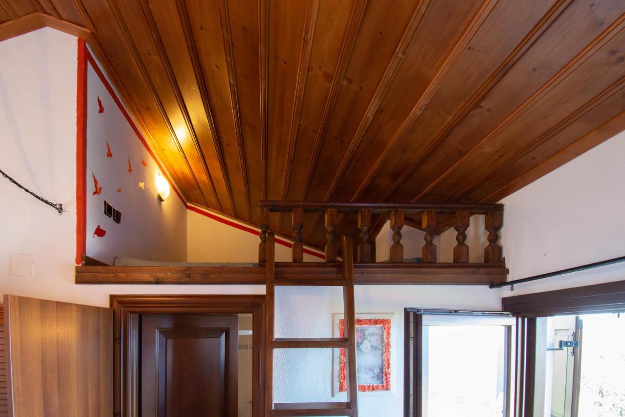 Traditional Guesthouse 4 Epoches Загора Екстериор снимка